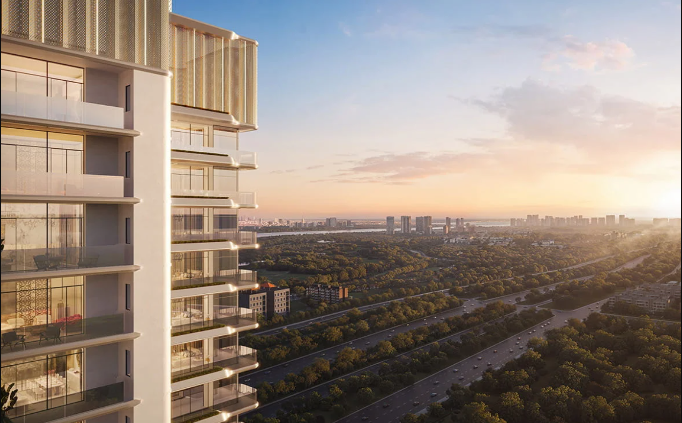 Smartworld Elie Saab Branded Suites Smartworld Elie Saab Branded Suites
