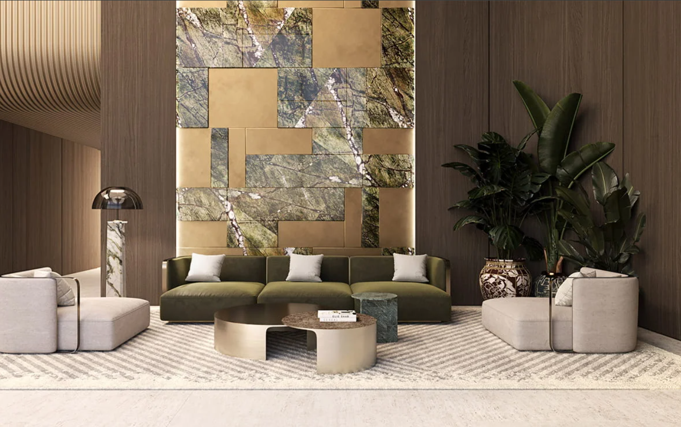 Smartworld Elie Saab Branded Suites Smartworld Elie Saab Branded Suites