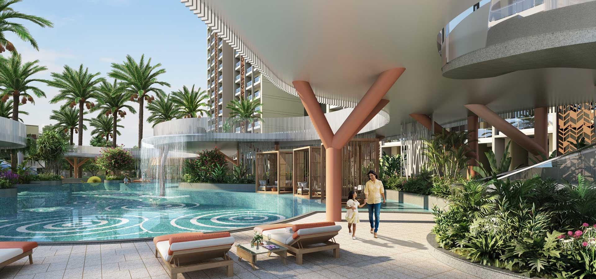 Experion Elements Noida | Luxury 3 & 4 BHK Residences Experion Elements Noida | Luxury 3 & 4 BHK Residences