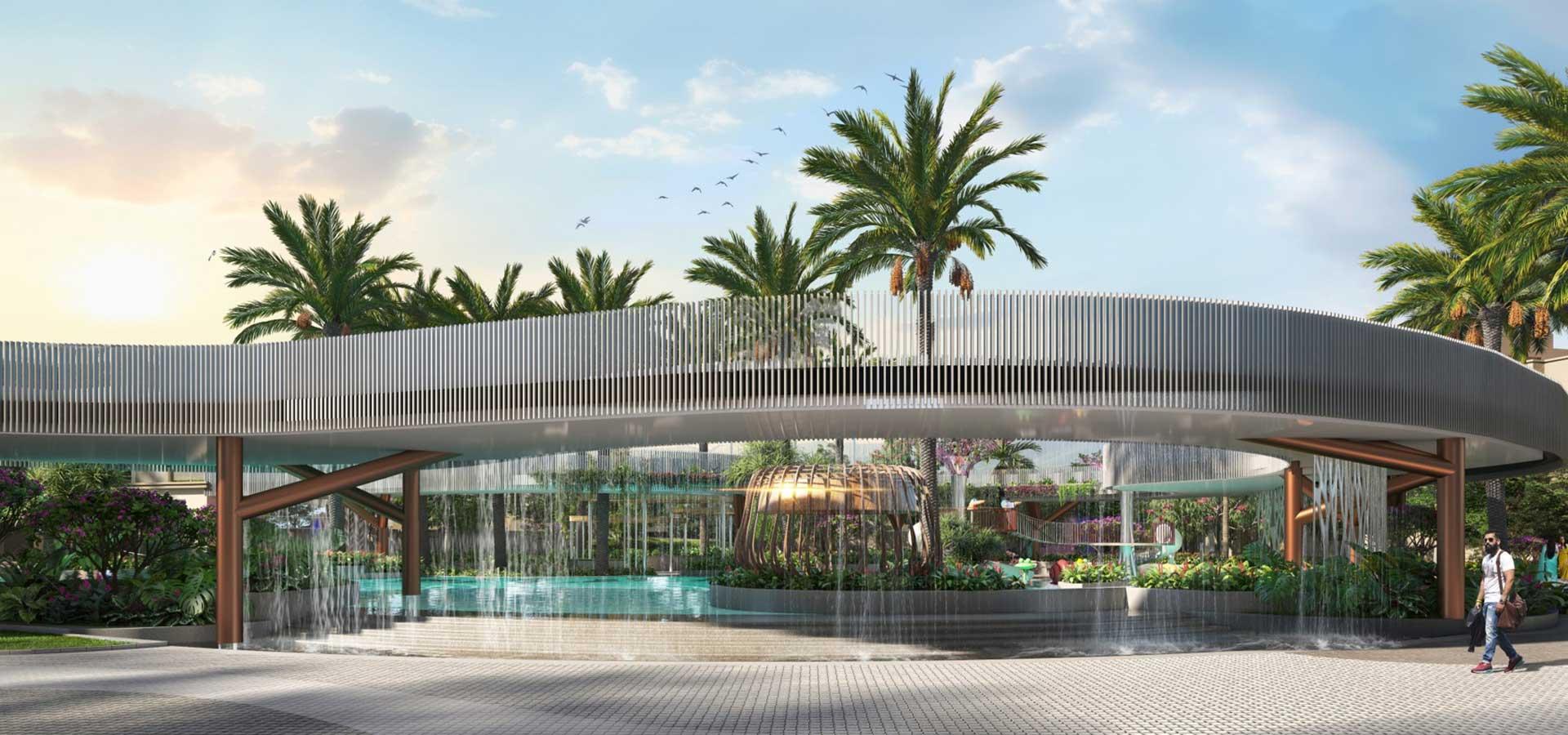 Experion Elements Noida | Luxury 3 & 4 BHK Residences Experion Elements Noida | Luxury 3 & 4 BHK Residences