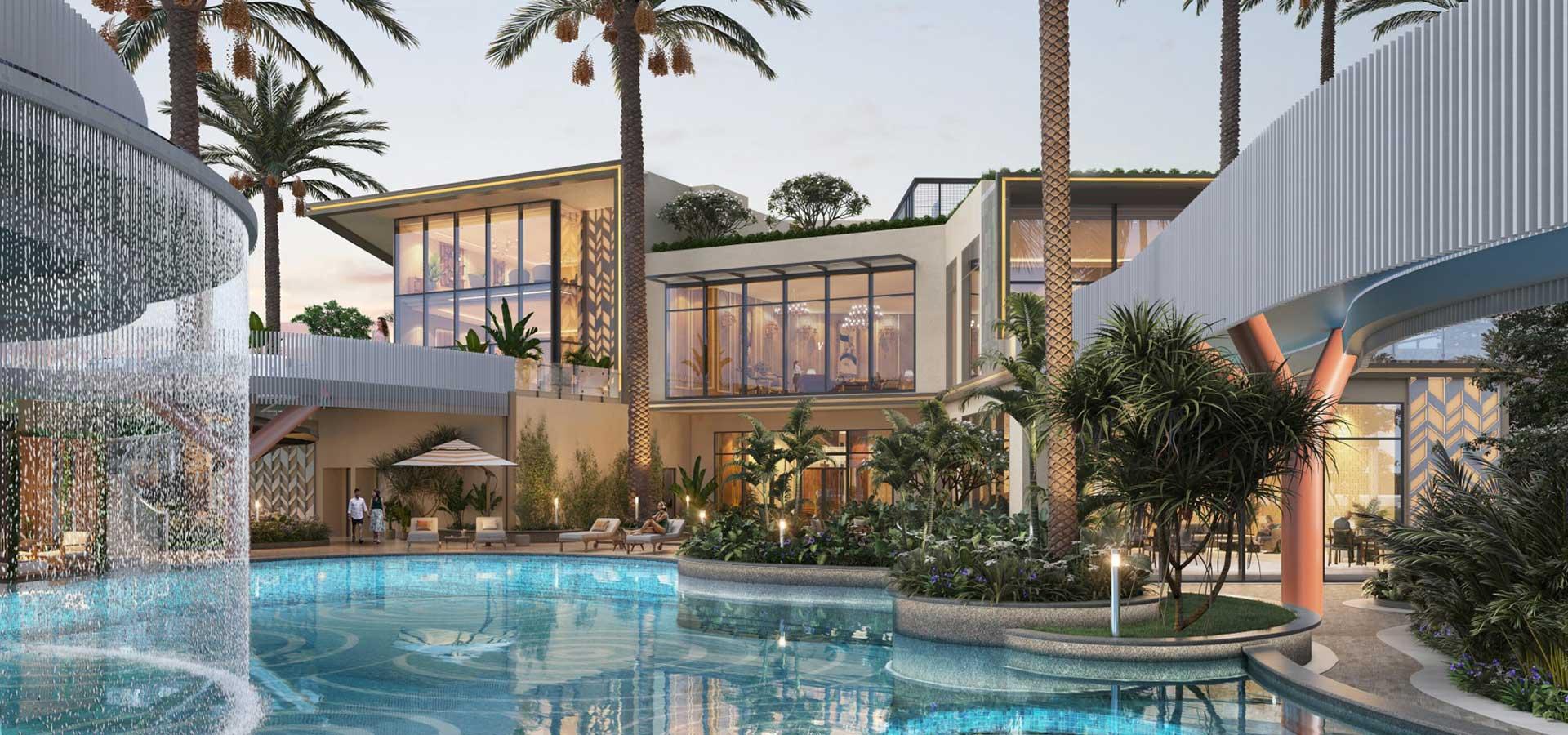 Experion Elements Noida | Luxury 3 & 4 BHK Residences Experion Elements Noida | Luxury 3 & 4 BHK Residences