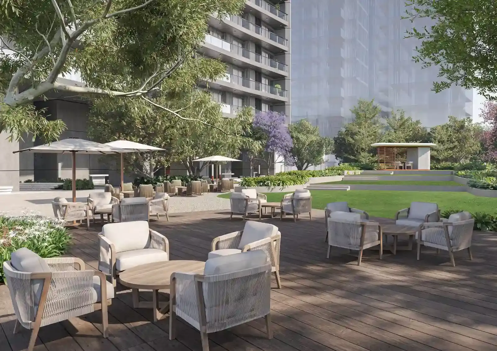 Experion The Trillion - Affordable Flats in Gurgaon Experion The Trillion - Affordable Flats in Gurgaon