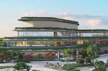 4 BHK Luxury Flats in Noida | Premium Living & Investment