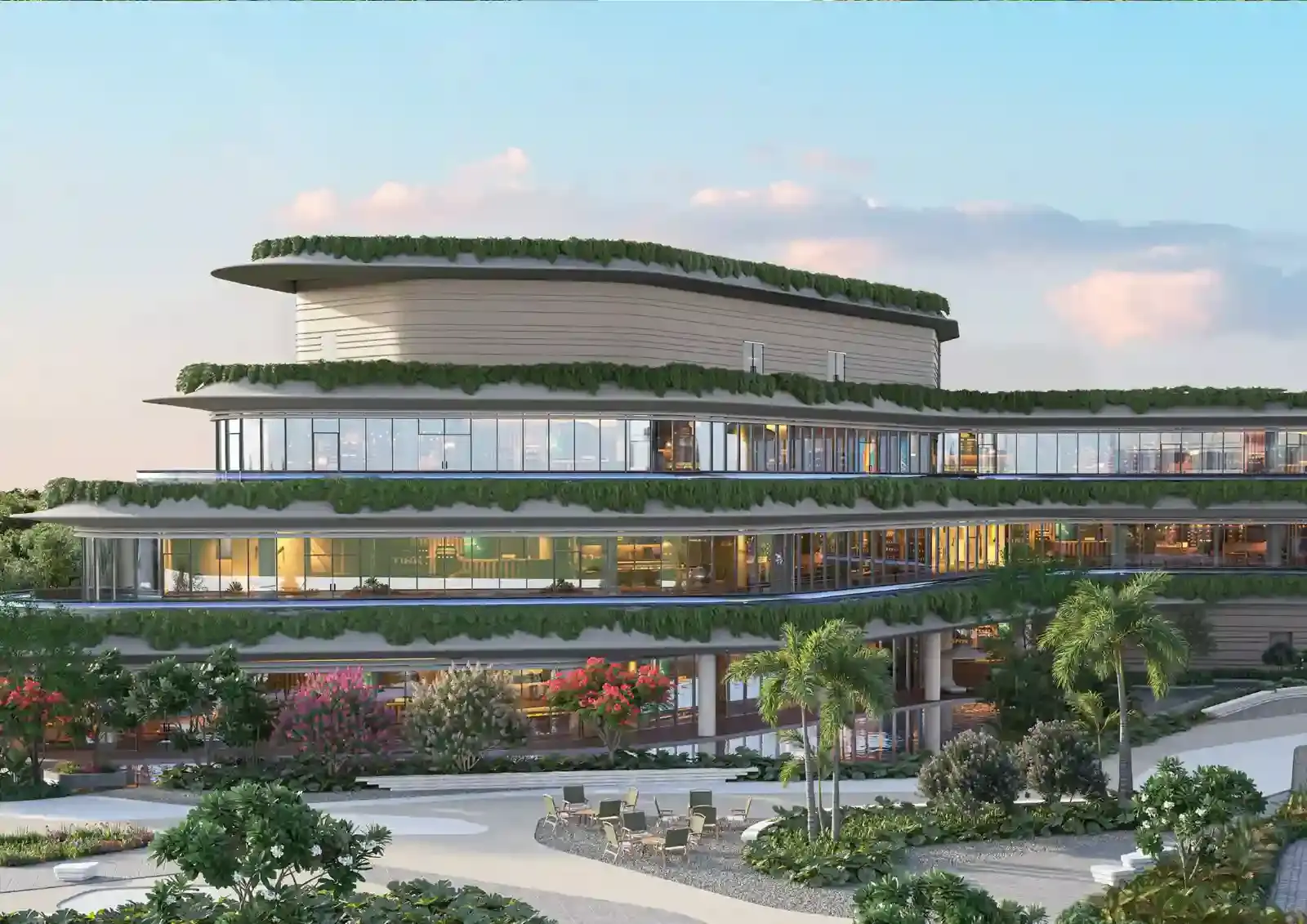 Experion The Trillion - Affordable Flats in Gurgaon Experion The Trillion - Affordable Flats in Gurgaon