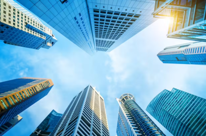Grade-A office absorption rises 5% to 13.5 million sq ft in Q1 2026: Anarock