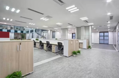 Net leasing of office spaces in NCR down 60% in Jan-Mar to 1.5 million sq ft: JLL