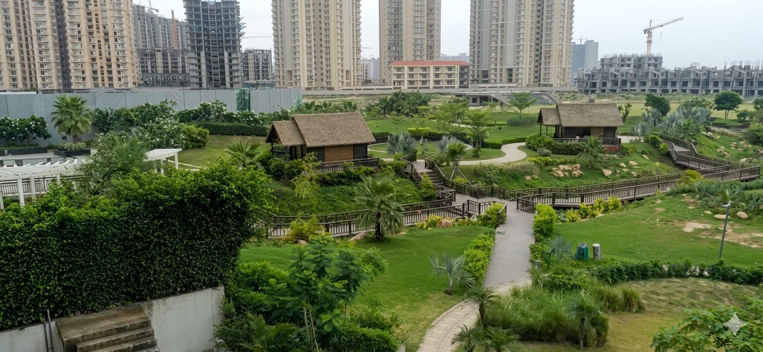Rise Resort Residences Rise Resort Residences