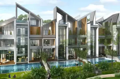 Rise Resort Residences