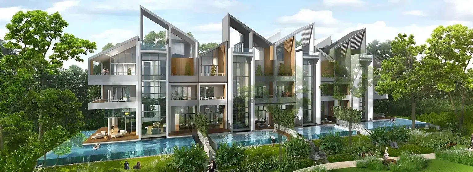 Rise Resort Residences Rise Resort Residences