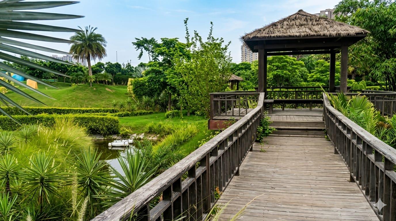 Rise Resort Residences Rise Resort Residences