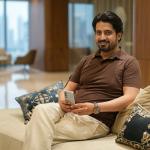 Akash Mehta