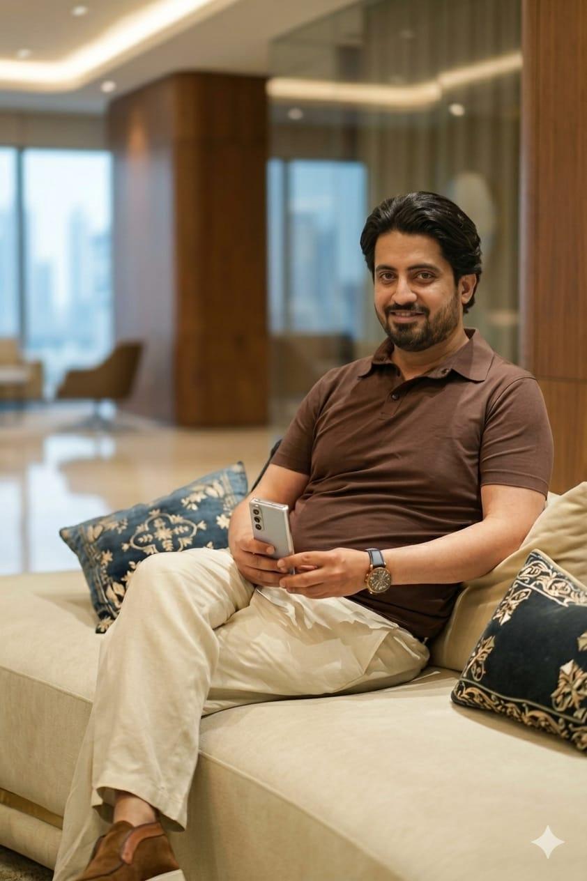 Akash Mehta