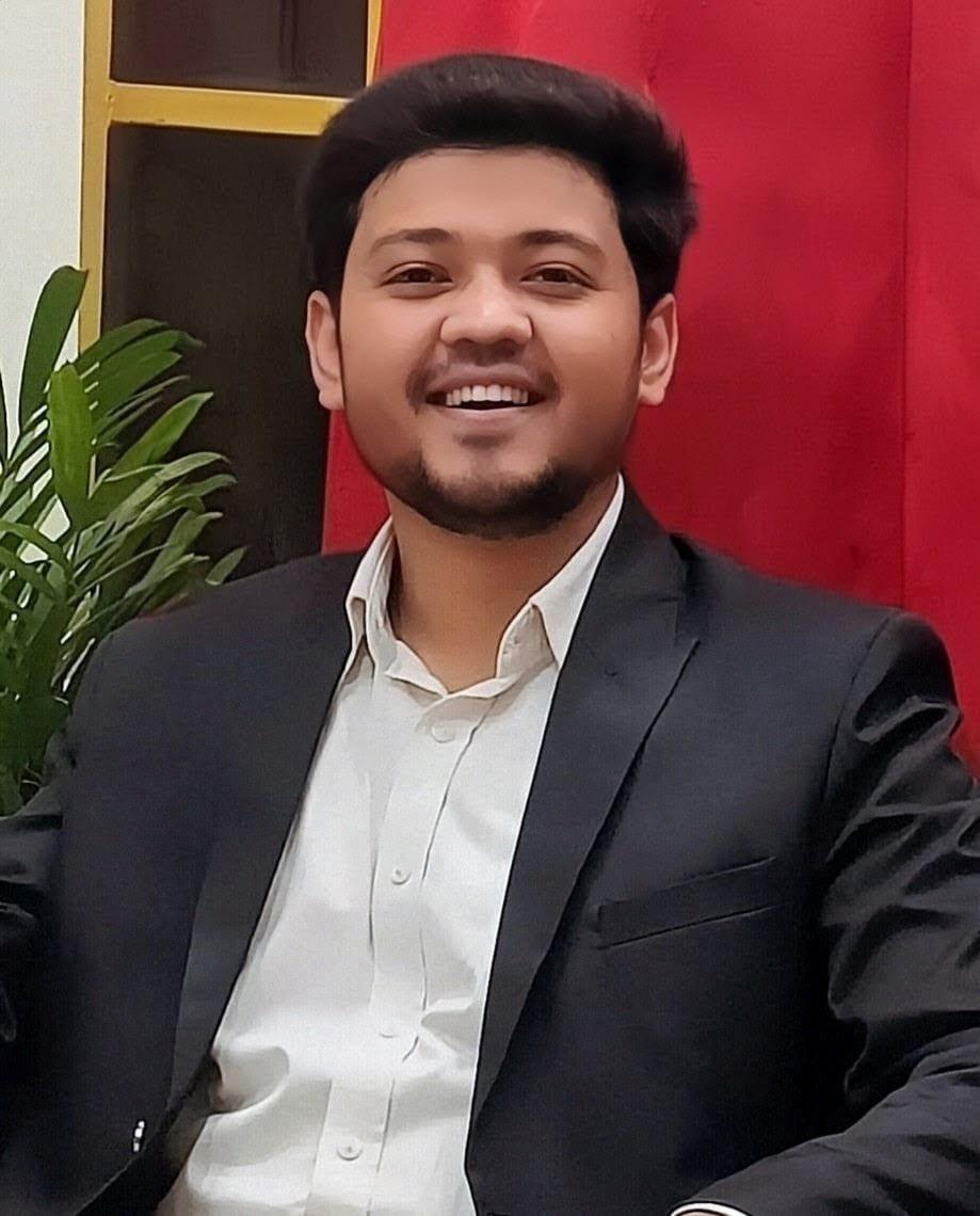 Atul Tyagi