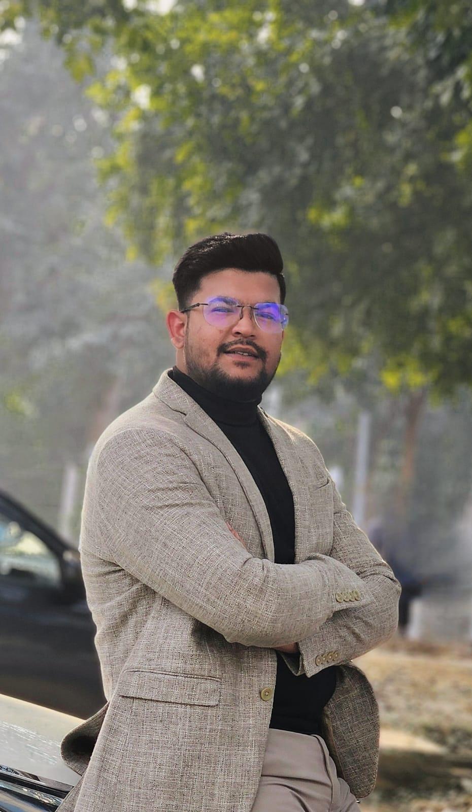 Gopal Gupta