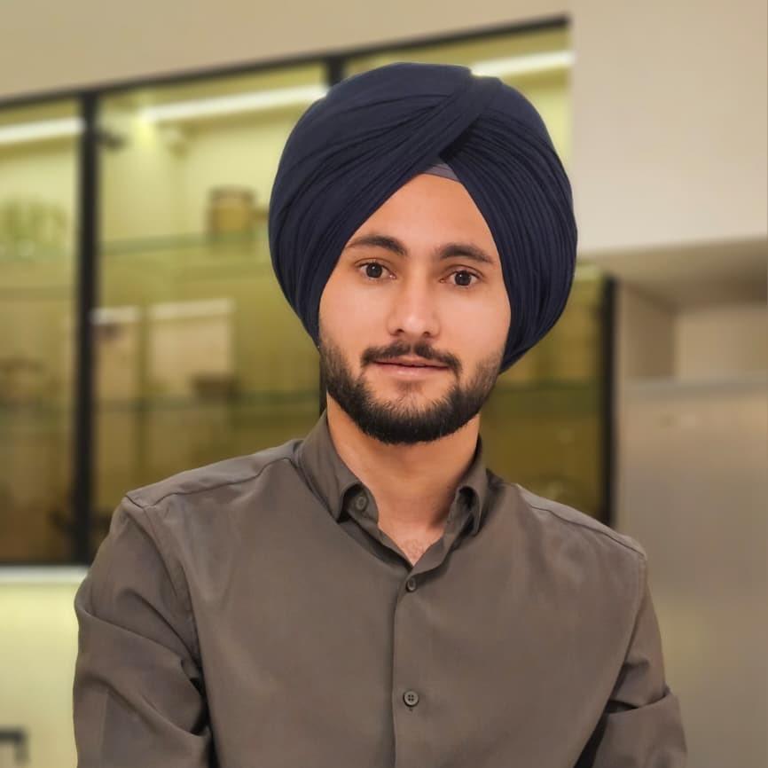 Harcharan Chahal