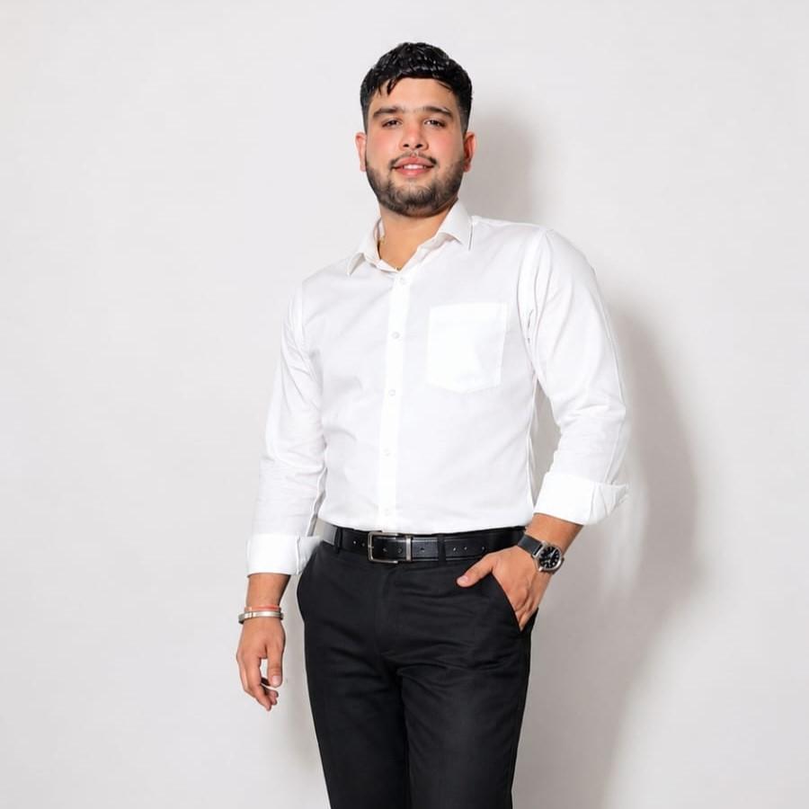 Pradeep Singh